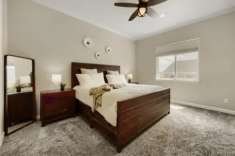 6698 Palmetto Court Castle Rock CO 80108