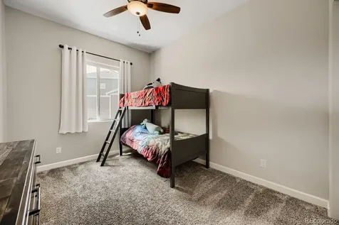 6698 Palmetto Court Castle Rock CO 80108