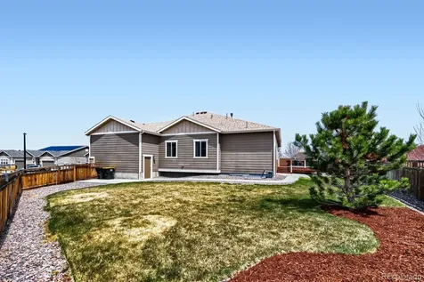6698 Palmetto Court Castle Rock CO 80108