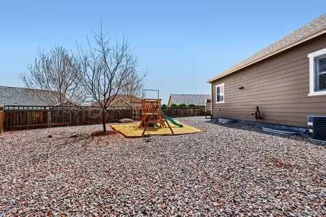 6698 Palmetto Court Castle Rock CO 80108