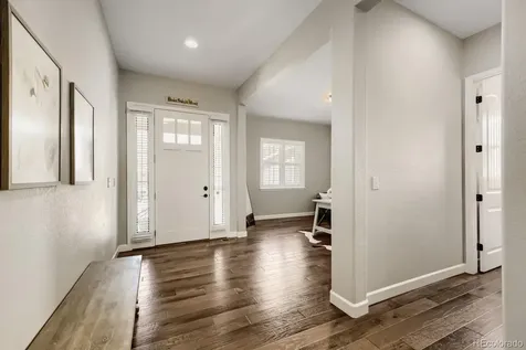 6698 Palmetto Court Castle Rock CO 80108