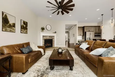 6698 Palmetto Court Castle Rock CO 80108