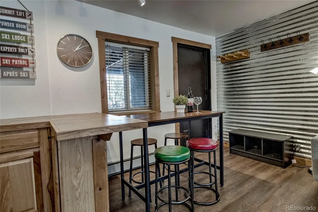 214 S Harris Street Breckenridge CO 80424