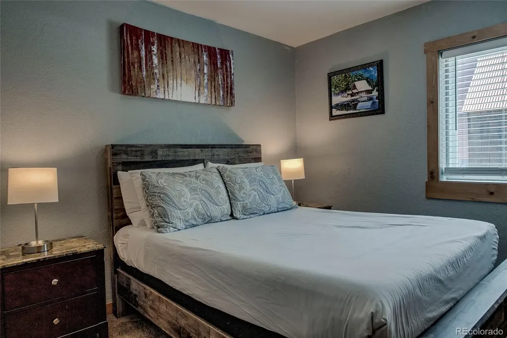 214 S Harris Street Breckenridge CO 80424