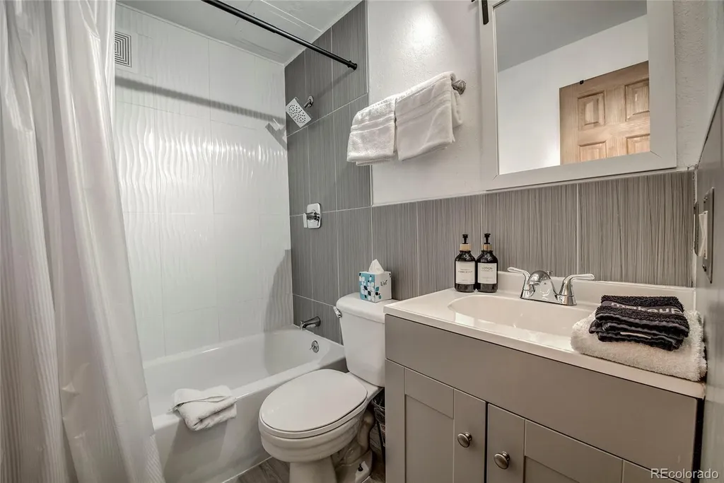214 S Harris Street Breckenridge CO 80424