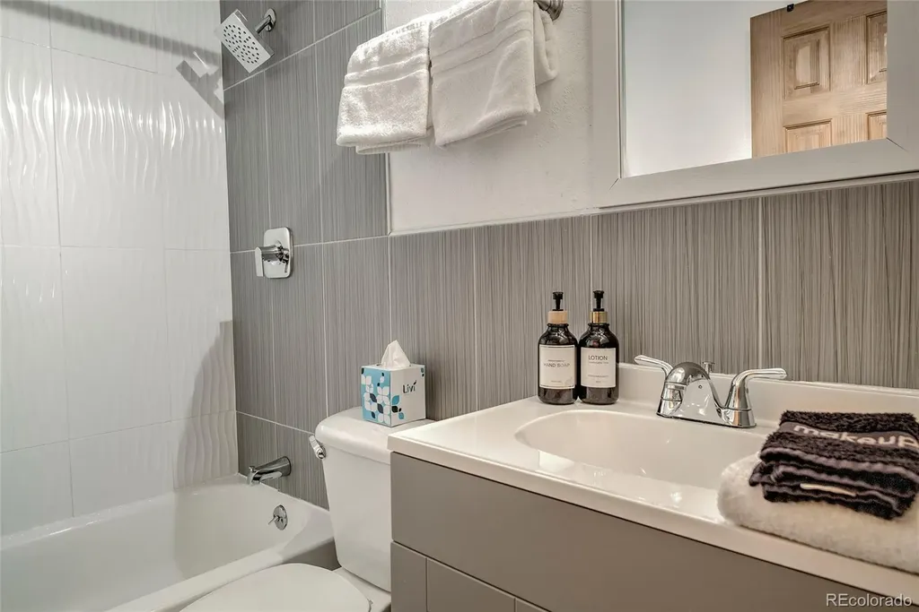 214 S Harris Street Breckenridge CO 80424