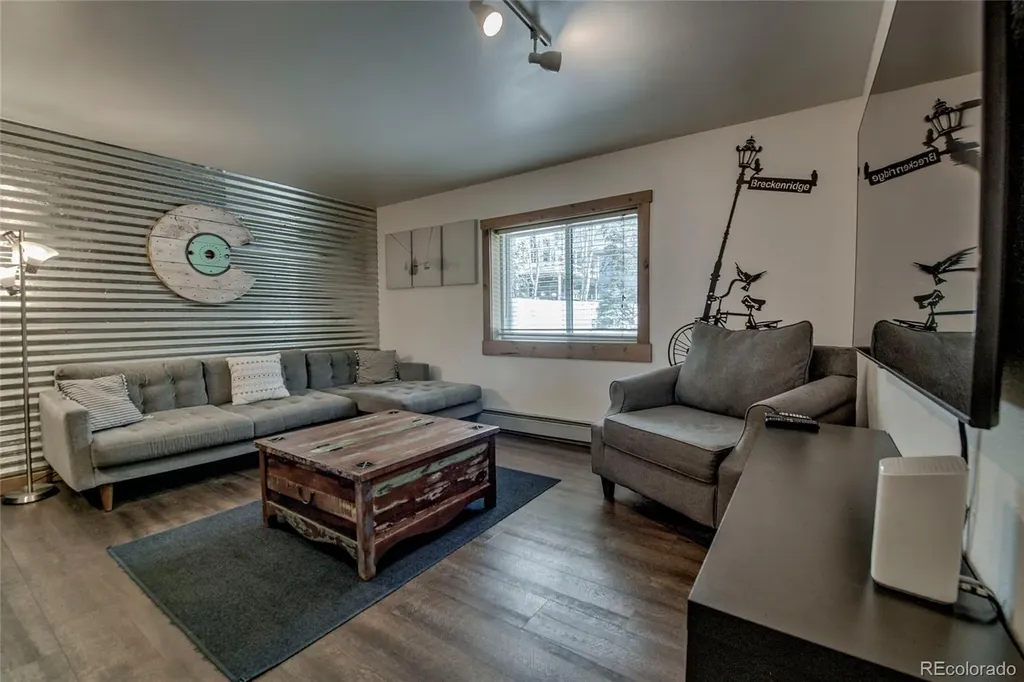 214 S Harris Street Breckenridge CO 80424
