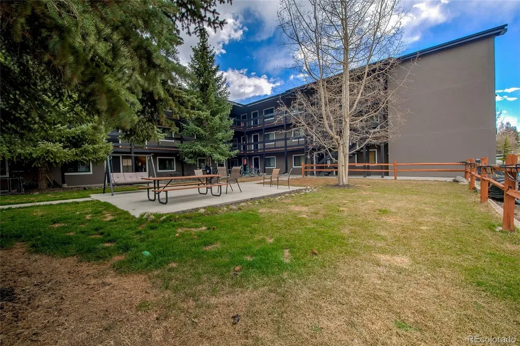 214 S Harris Street Breckenridge CO 80424