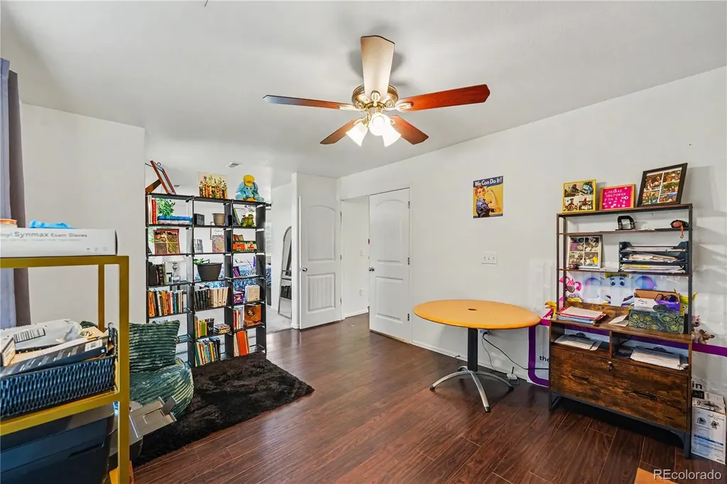 6116 N Espana Street Aurora CO 80019