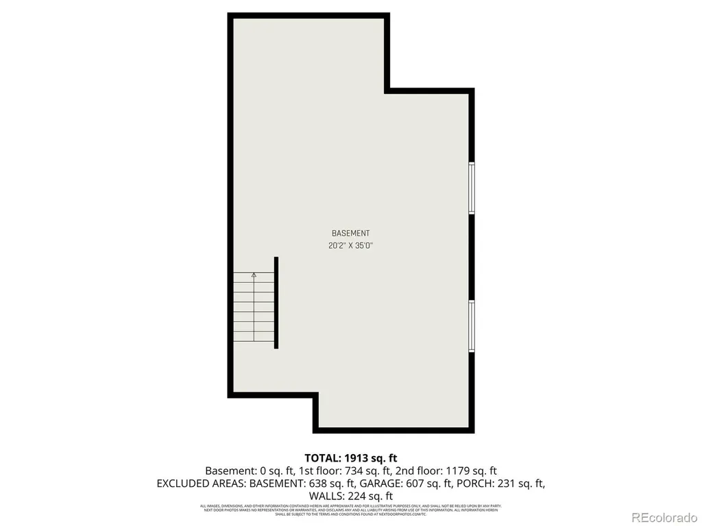 6116 N Espana Street Aurora CO 80019