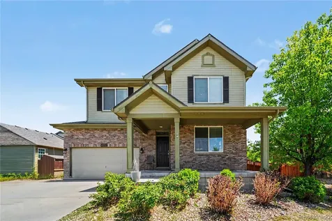6116 N Espana Street Aurora CO 80019