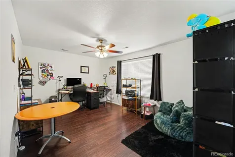 6116 N Espana Street Aurora CO 80019