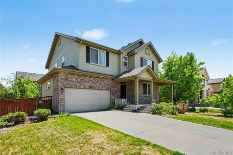 6116 N Espana Street Aurora CO 80019