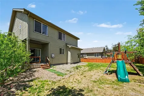 6116 N Espana Street Aurora CO 80019
