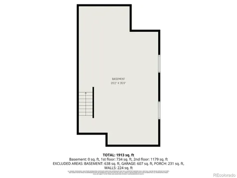 6116 N Espana Street Aurora CO 80019