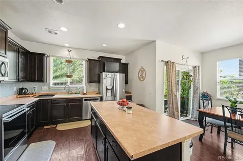 6116 N Espana Street Aurora CO 80019