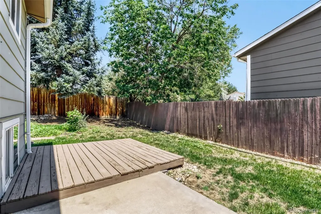 9321 W 104th Place Broomfield CO 80021