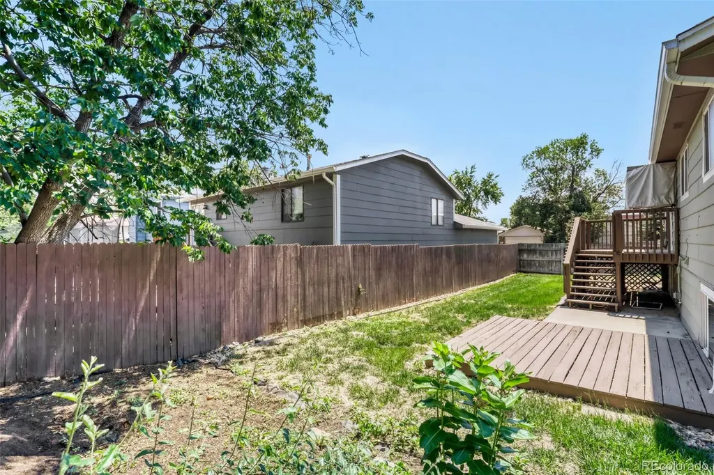 9321 W 104th Place Broomfield CO 80021