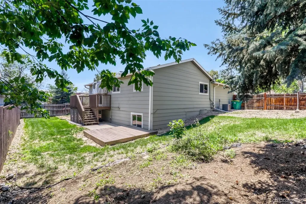 9321 W 104th Place Broomfield CO 80021
