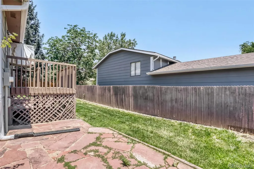 9321 W 104th Place Broomfield CO 80021