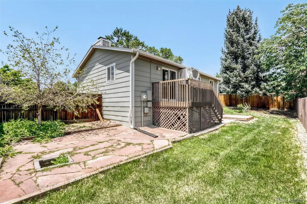 9321 W 104th Place Broomfield CO 80021