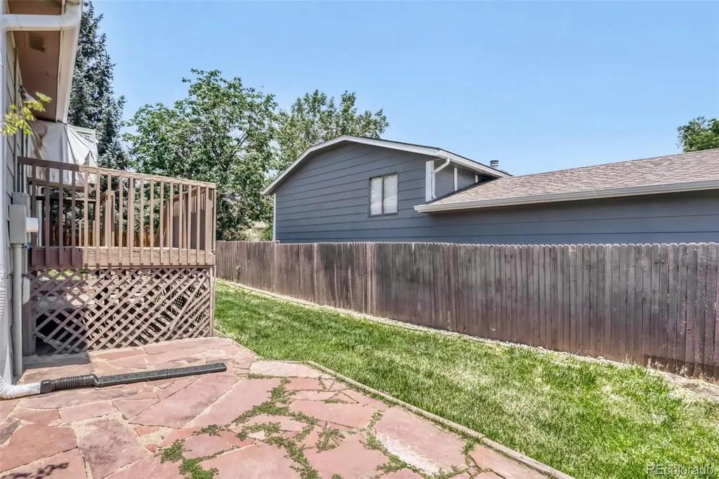 9321 W 104th Place Broomfield CO 80021