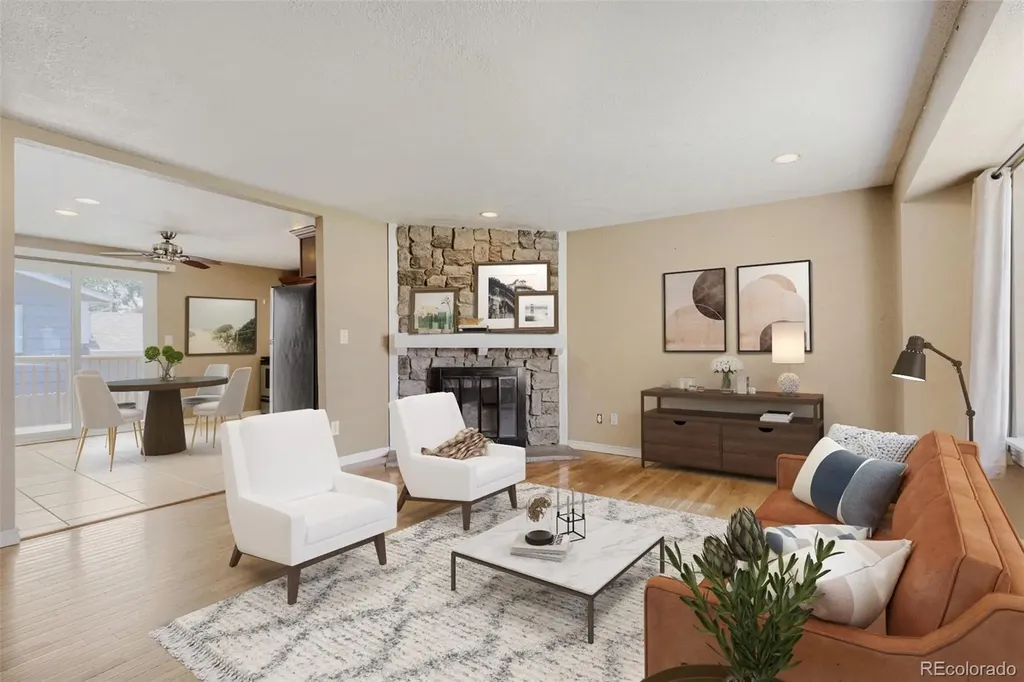9321 W 104th Place Broomfield CO 80021