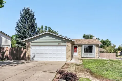 9321 W 104th Place Broomfield CO 80021