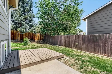 9321 W 104th Place Broomfield CO 80021