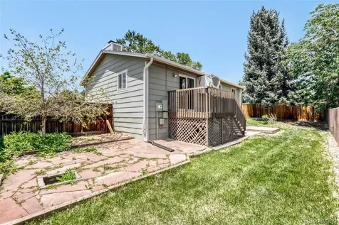 9321 W 104th Place Broomfield CO 80021