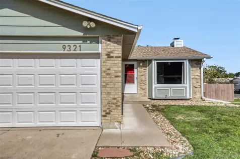 9321 W 104th Place Broomfield CO 80021