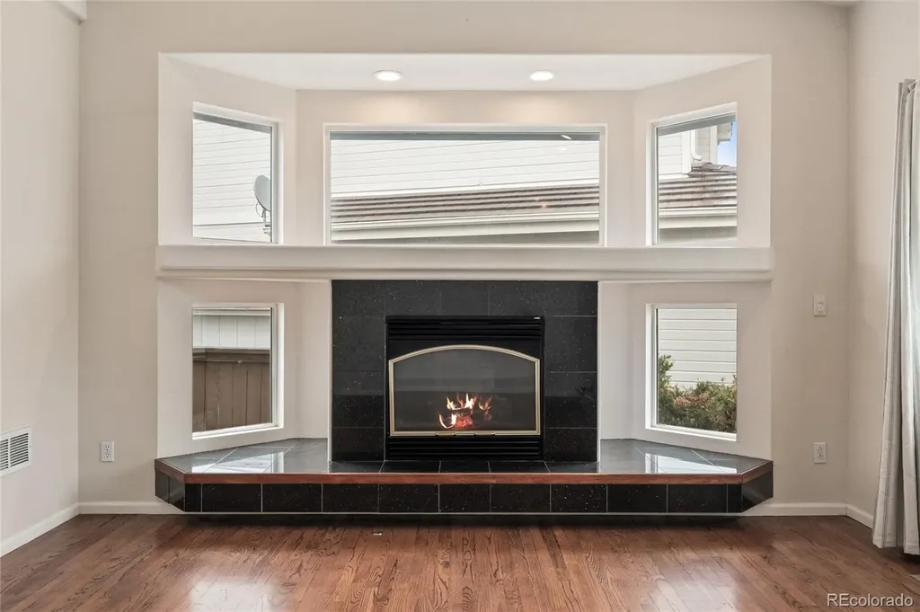 5281 Foxborough Court Highlands Ranch CO 80130