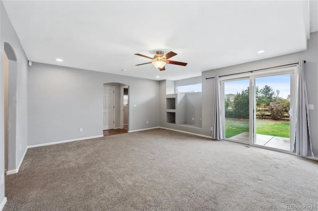 5281 Foxborough Court Highlands Ranch CO 80130