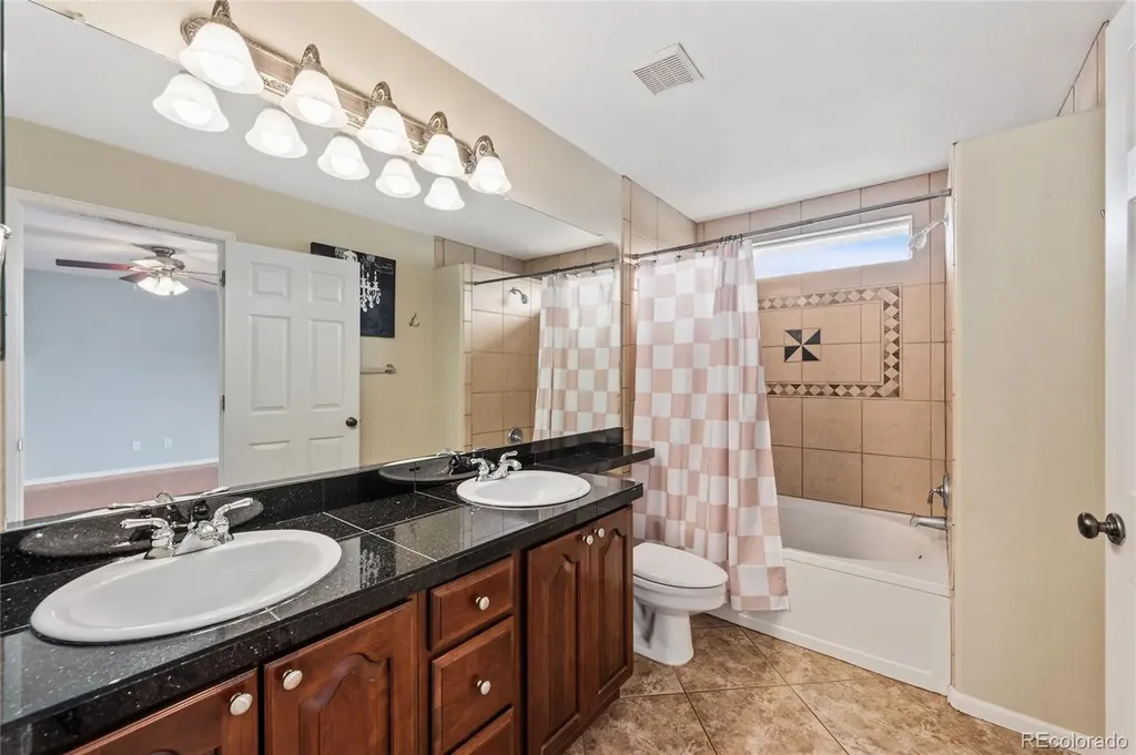 5281 Foxborough Court Highlands Ranch CO 80130