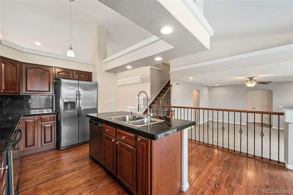5281 Foxborough Court Highlands Ranch CO 80130
