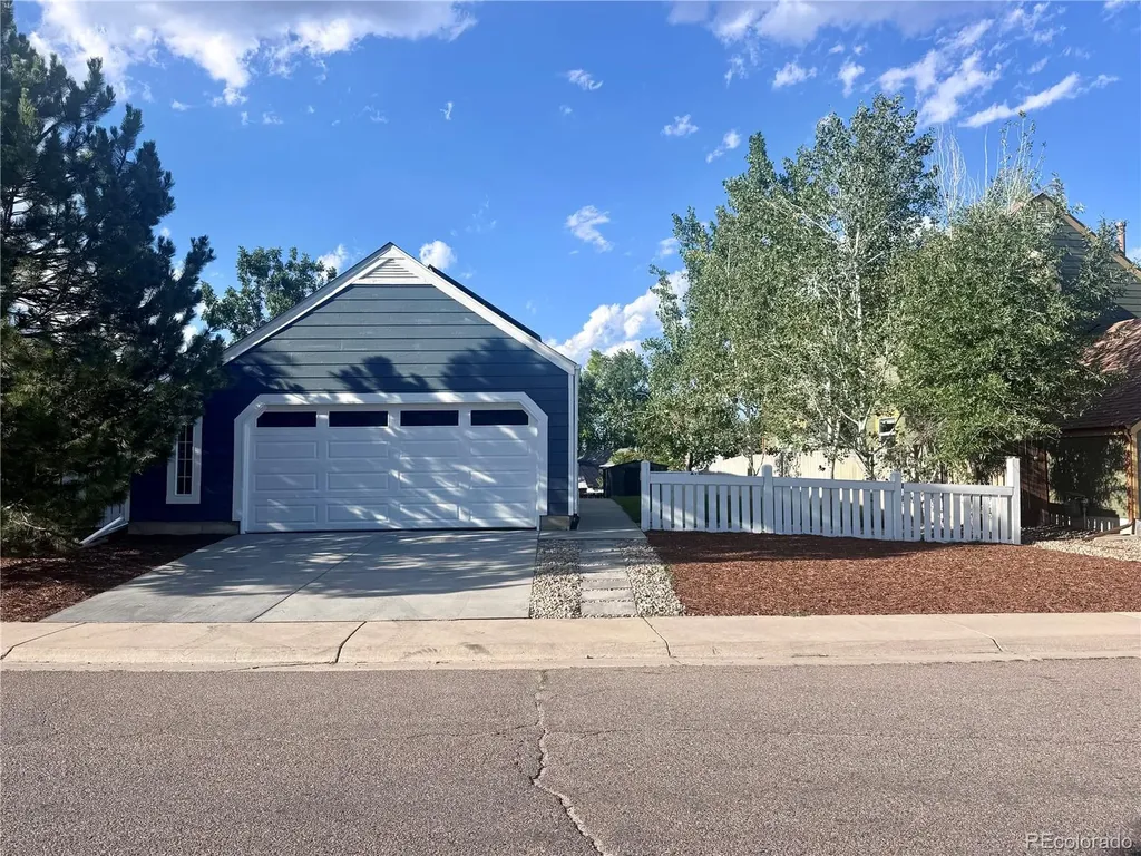 9633 W Elmhurst Place Littleton CO 80128