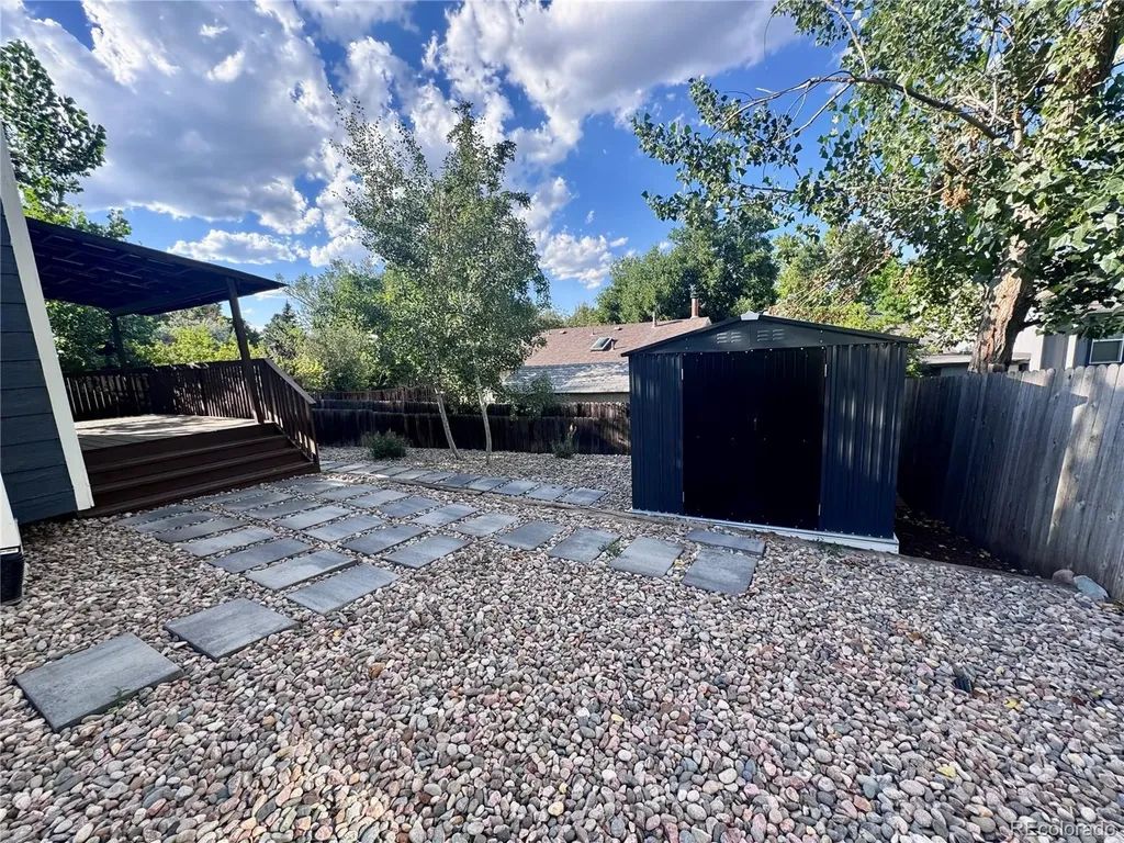 9633 W Elmhurst Place Littleton CO 80128