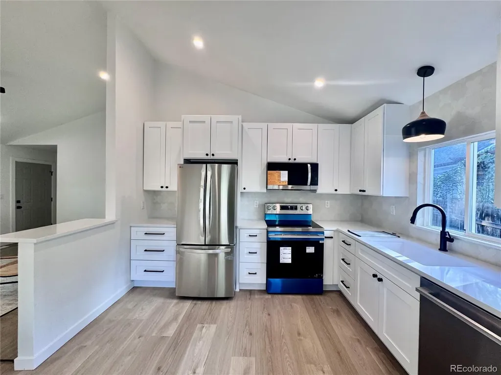 9633 W Elmhurst Place Littleton CO 80128