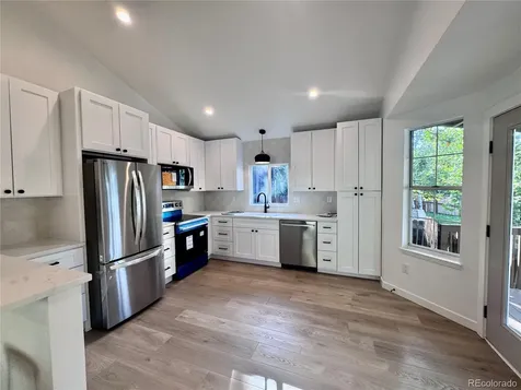 9633 W Elmhurst Place Littleton CO 80128
