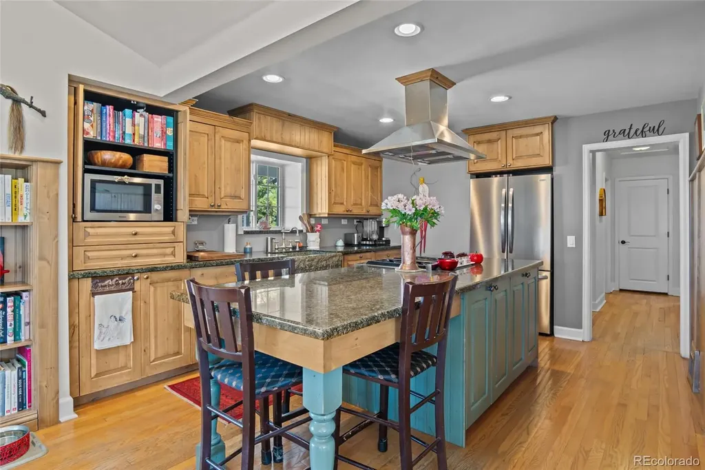 35187 County Road 17 Elizabeth CO 80107