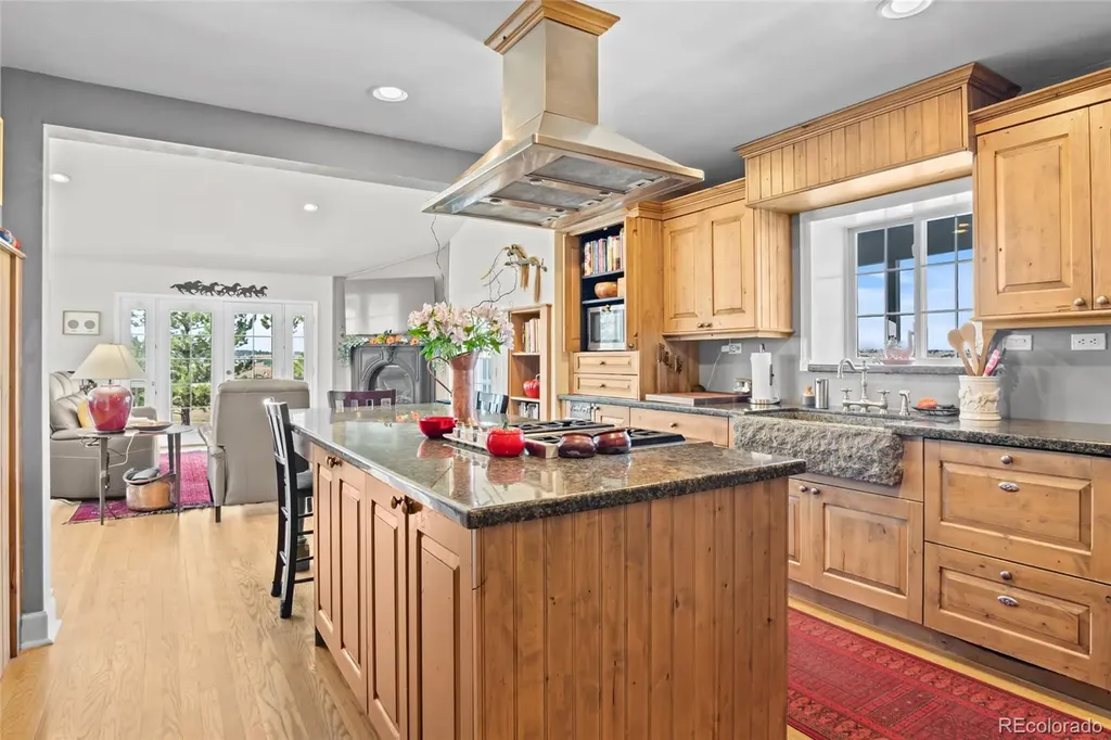 35187 County Road 17 Elizabeth CO 80107