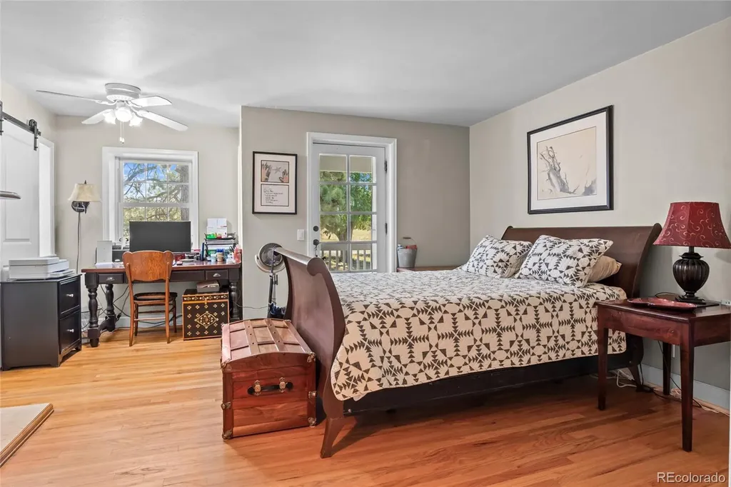 35187 County Road 17 Elizabeth CO 80107