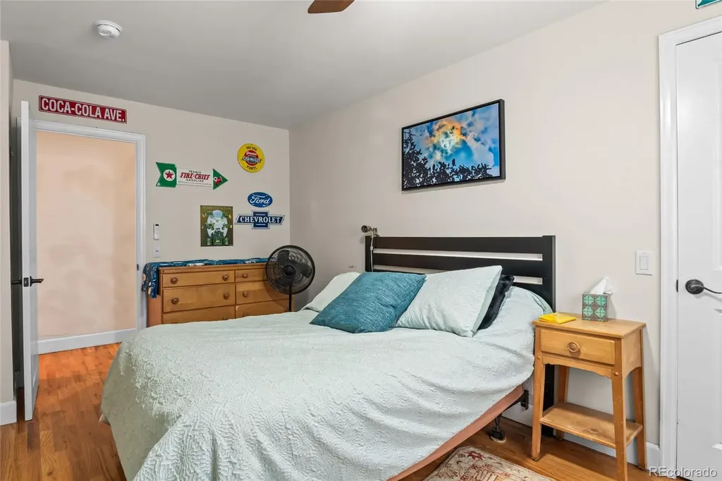 35187 County Road 17 Elizabeth CO 80107