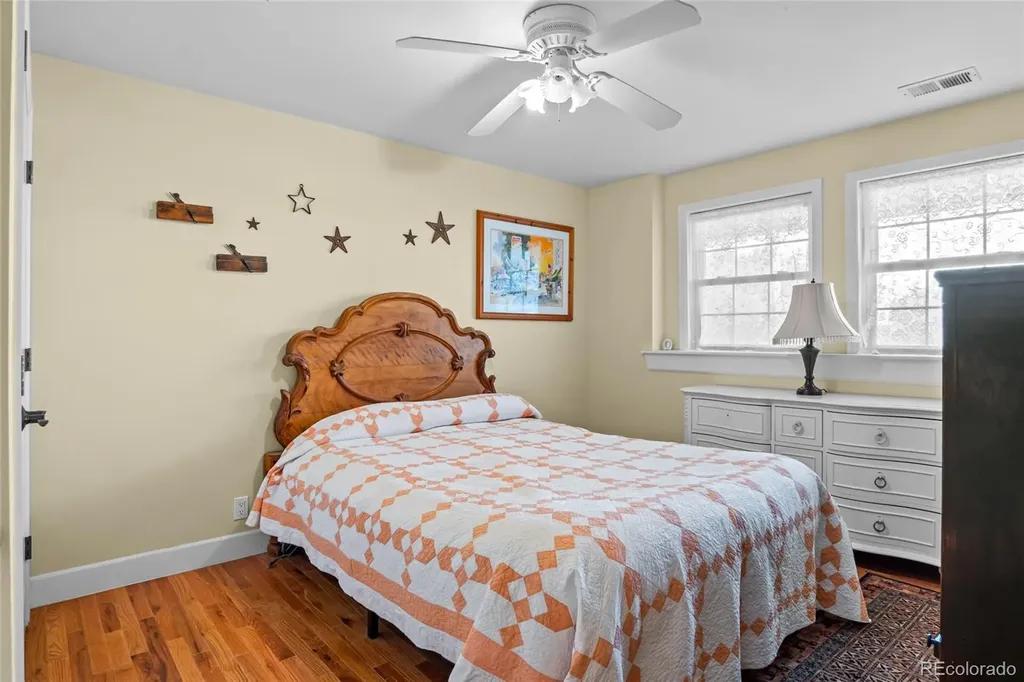 35187 County Road 17 Elizabeth CO 80107