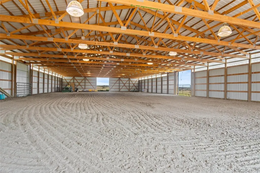 35187 County Road 17 Elizabeth CO 80107