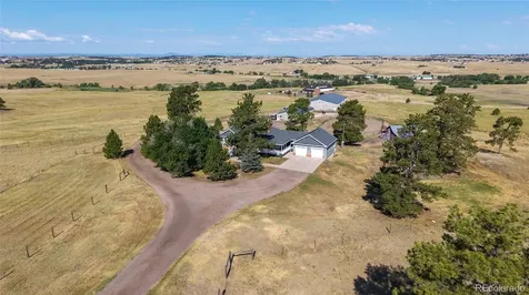 35187 County Road 17 Elizabeth CO 80107