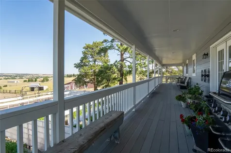 35187 County Road 17 Elizabeth CO 80107