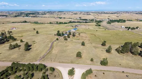 35187 County Road 17 Elizabeth CO 80107