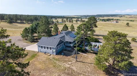 35187 County Road 17 Elizabeth CO 80107