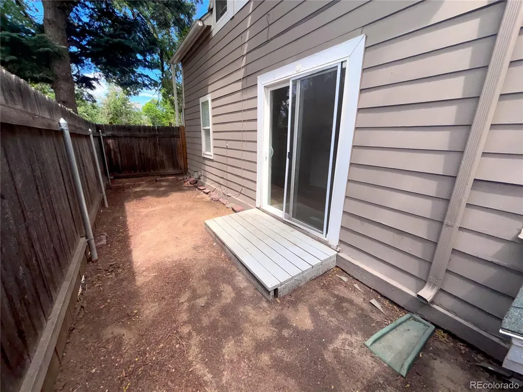 519 S El Paso Street Colorado Springs CO 80903